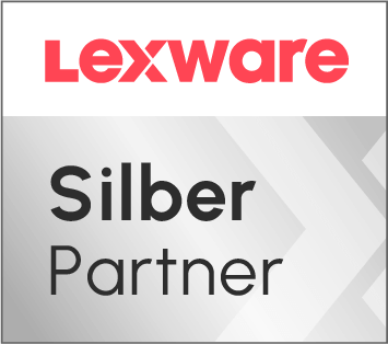 Lexware Silber Partner